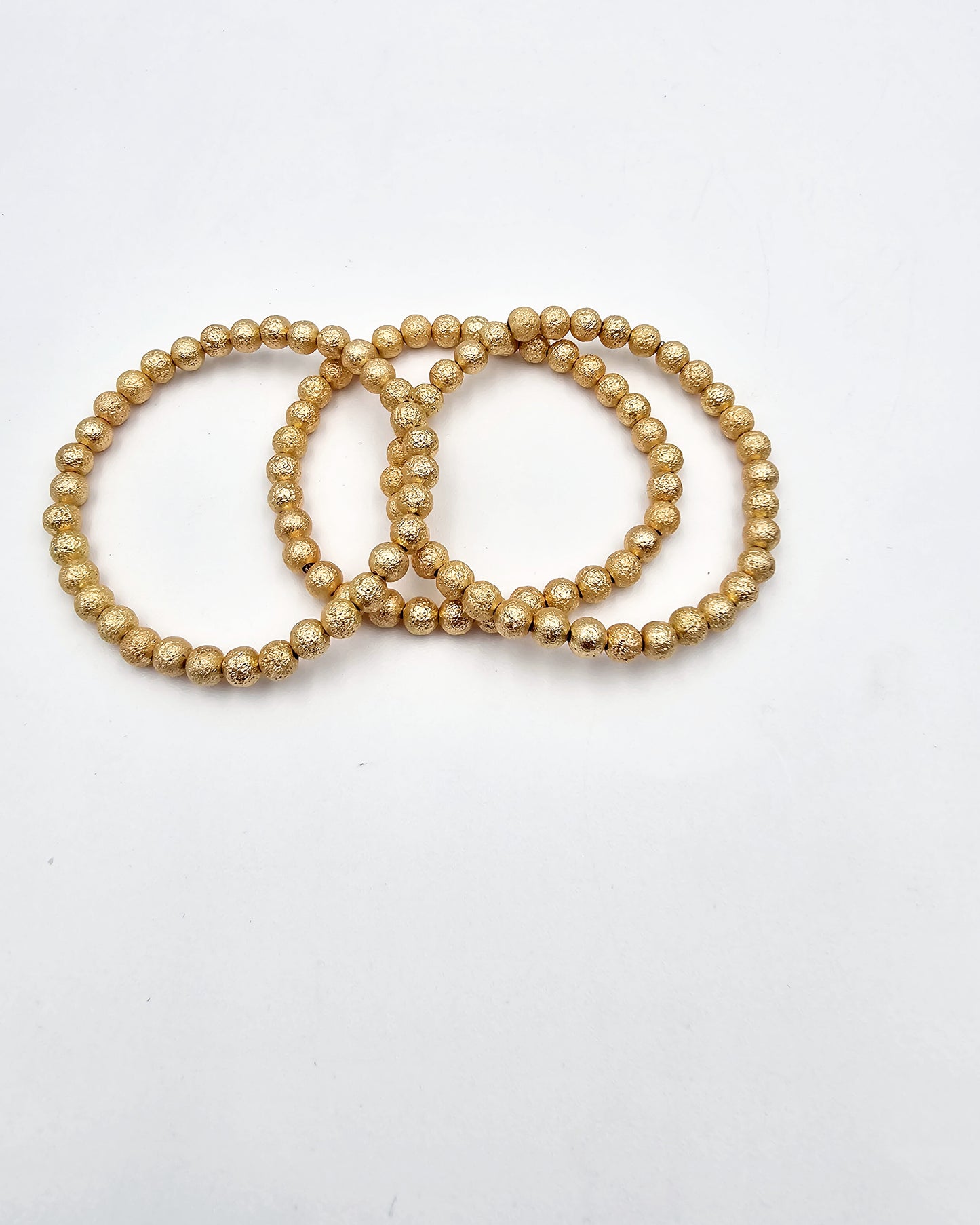 DA 265 BRACELETS (SMALL BALL)