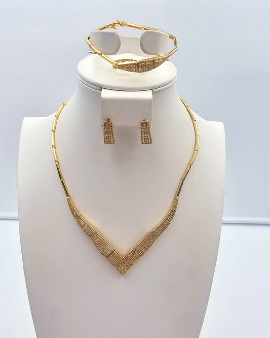 DA 767 (4PCS SET)
