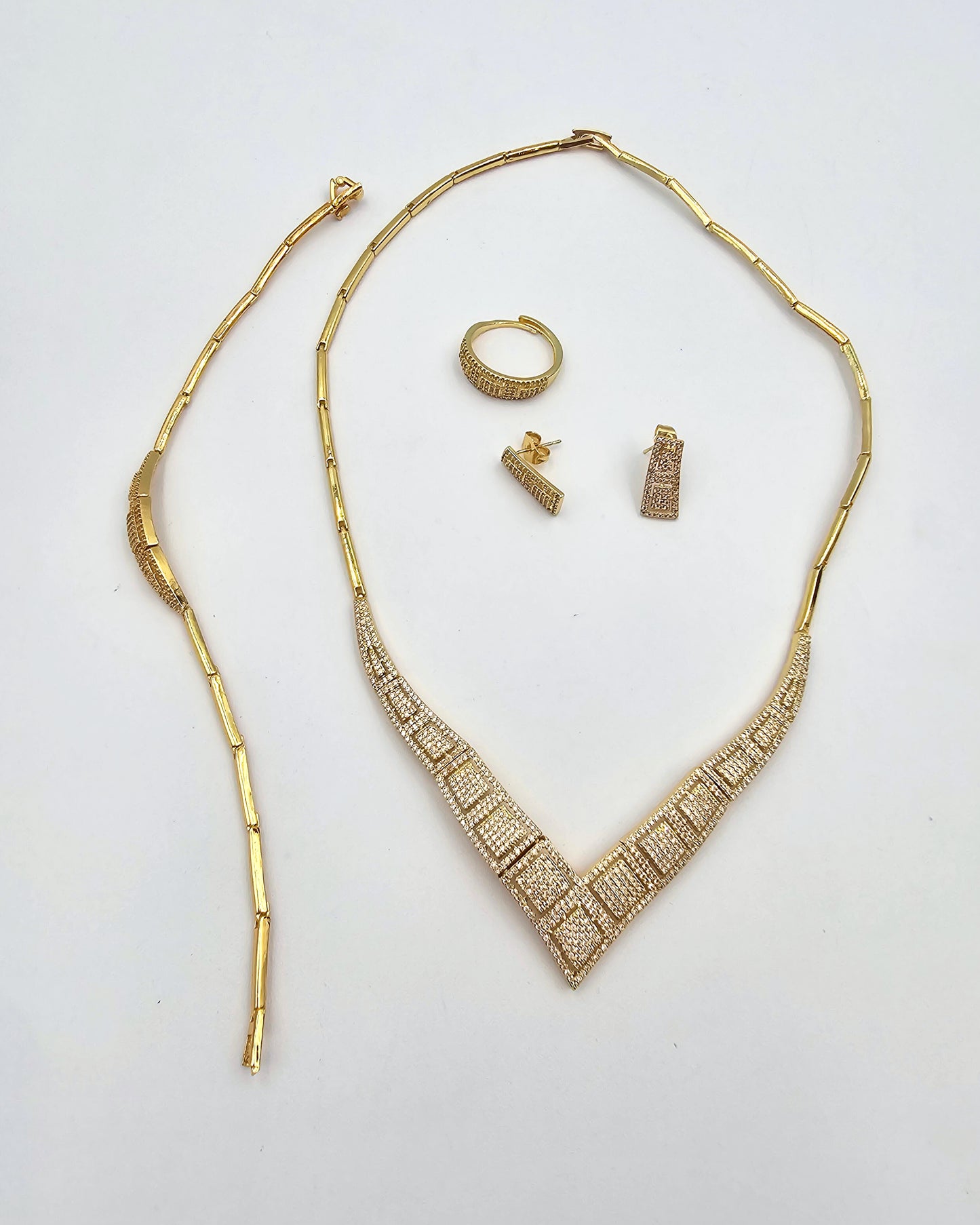 DA 767 (4PCS SET)