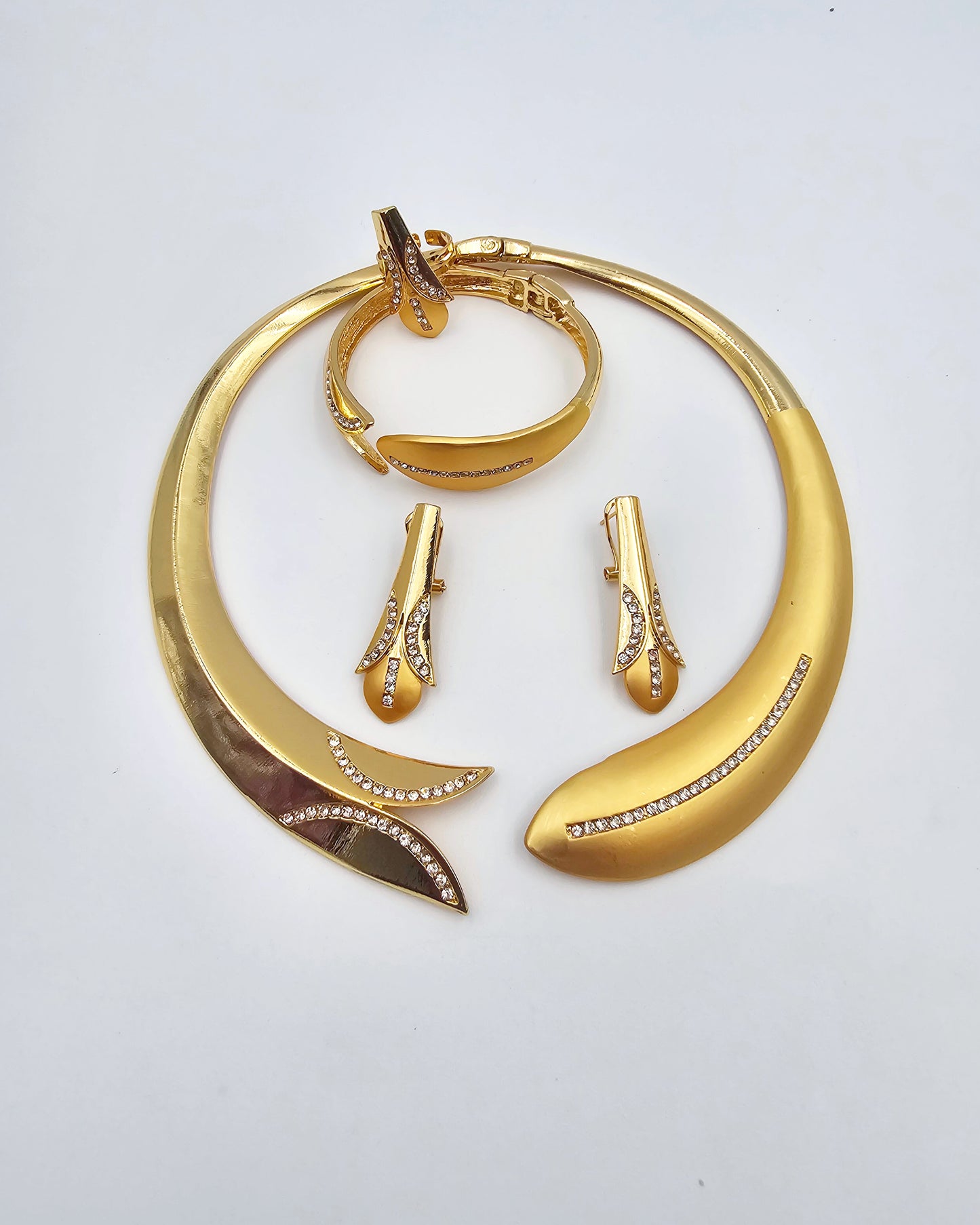 DA 487 (4PCS SET)