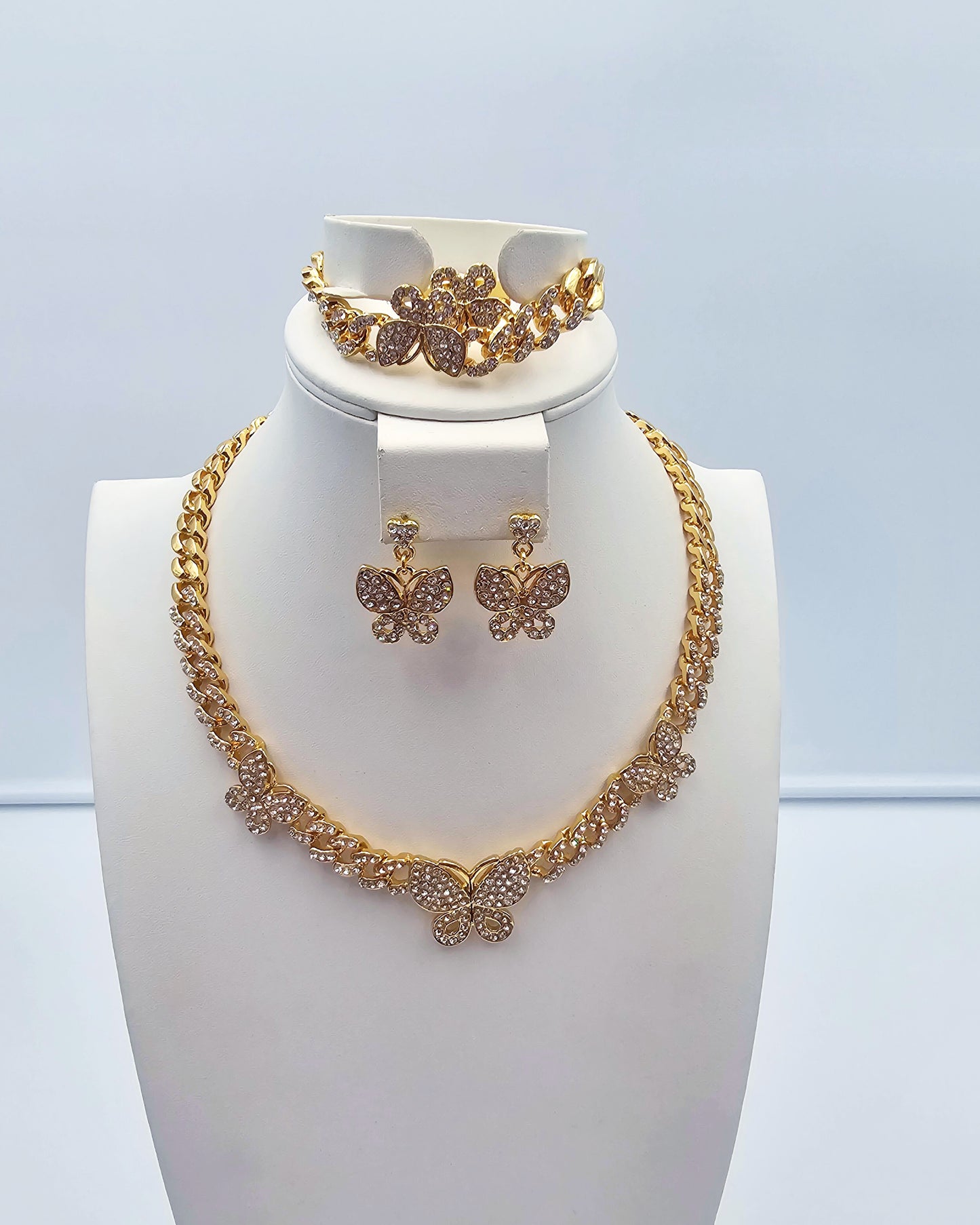 DA 095 SET