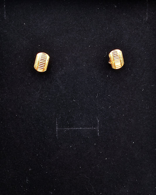 DA 434 SMALL EARRING
