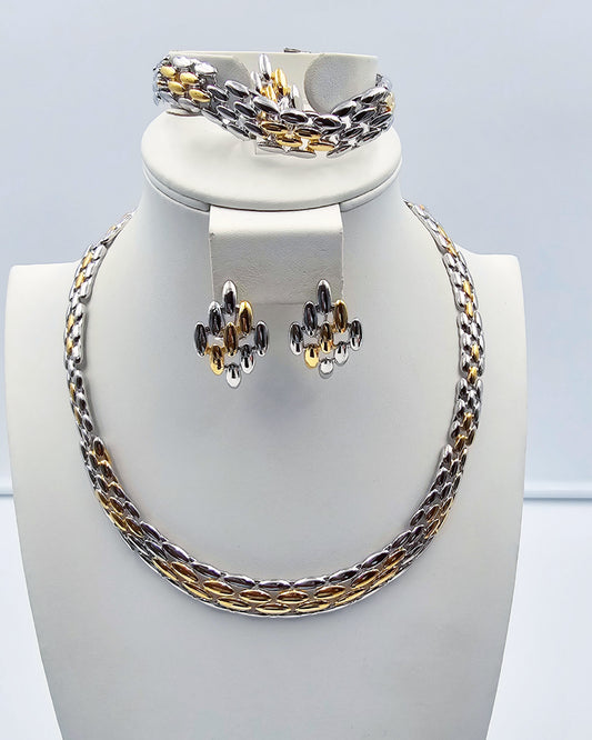 DA 689 (4Pcs Set)
