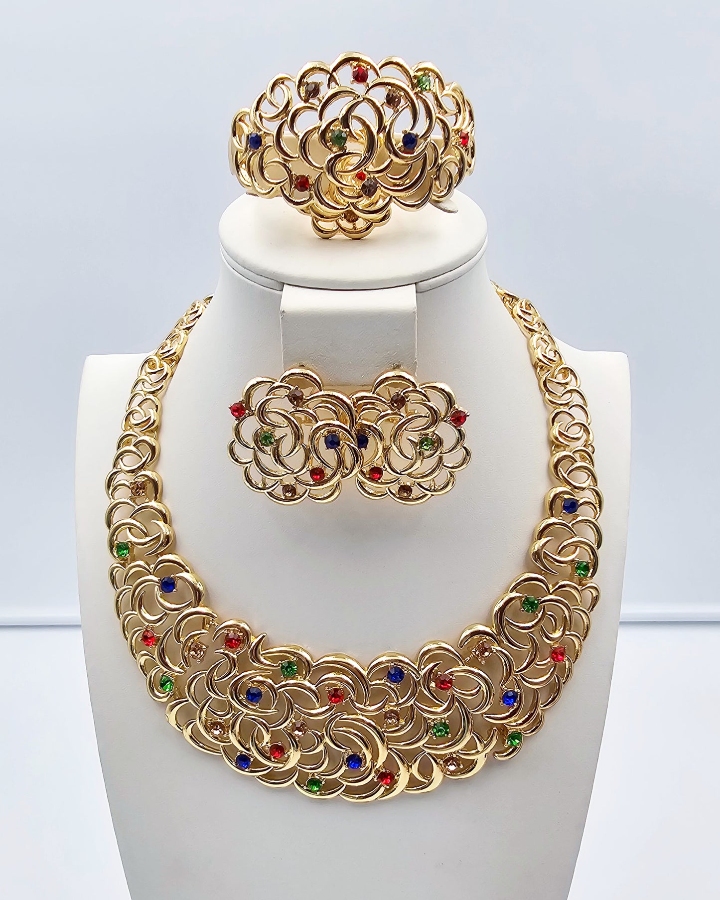 DA 749(4 IN 1 BRACELET)