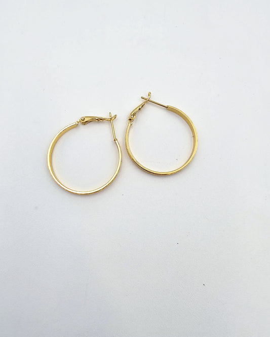 DA 825 Small Earring