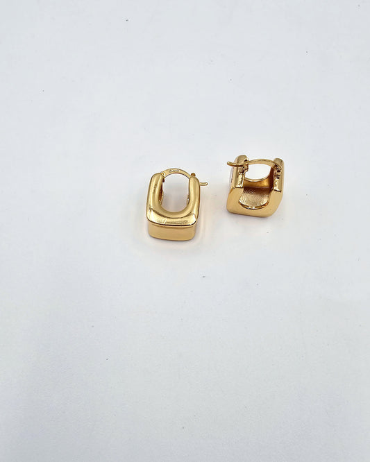 DA 656 EARRING