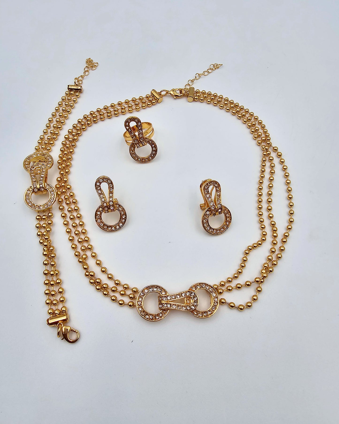 DA 944 4PCS SET