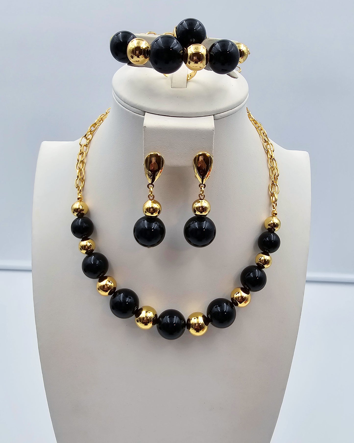 DA 093 4pcs SET