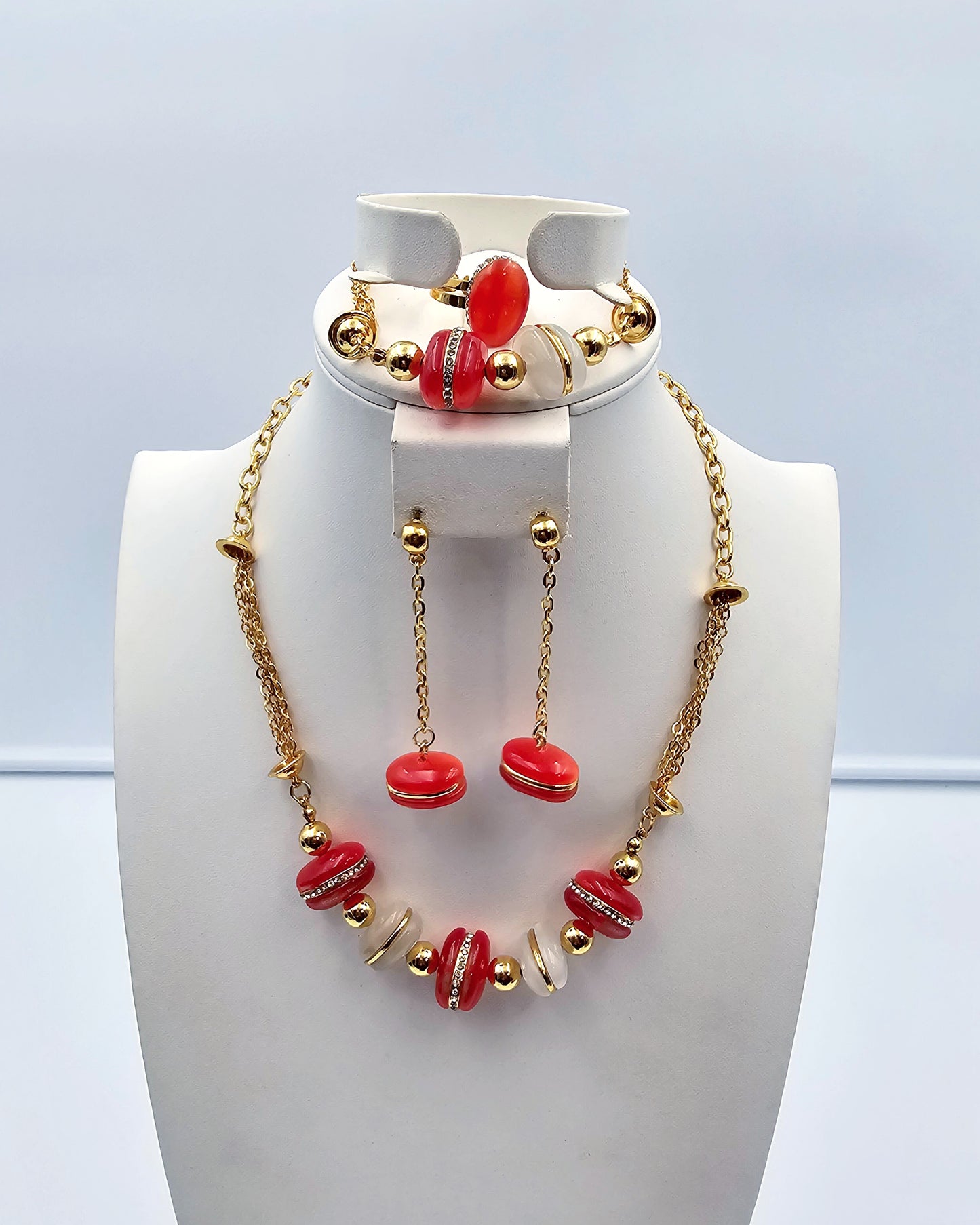 DA 811 (4PCS SET)