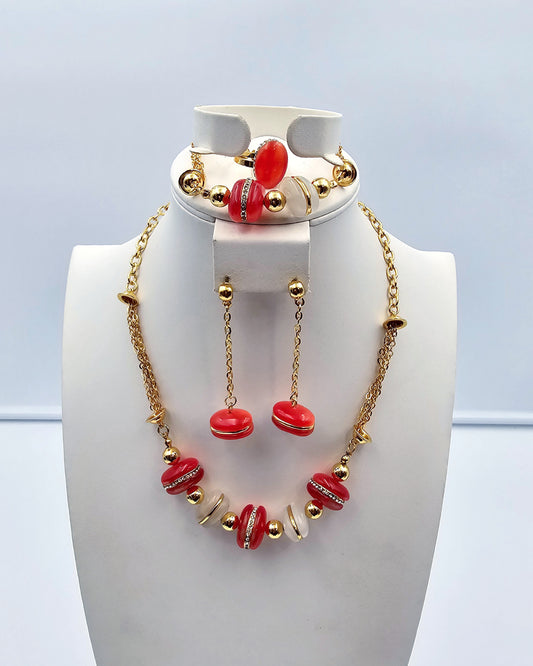 DA 811 (4PCS SET)
