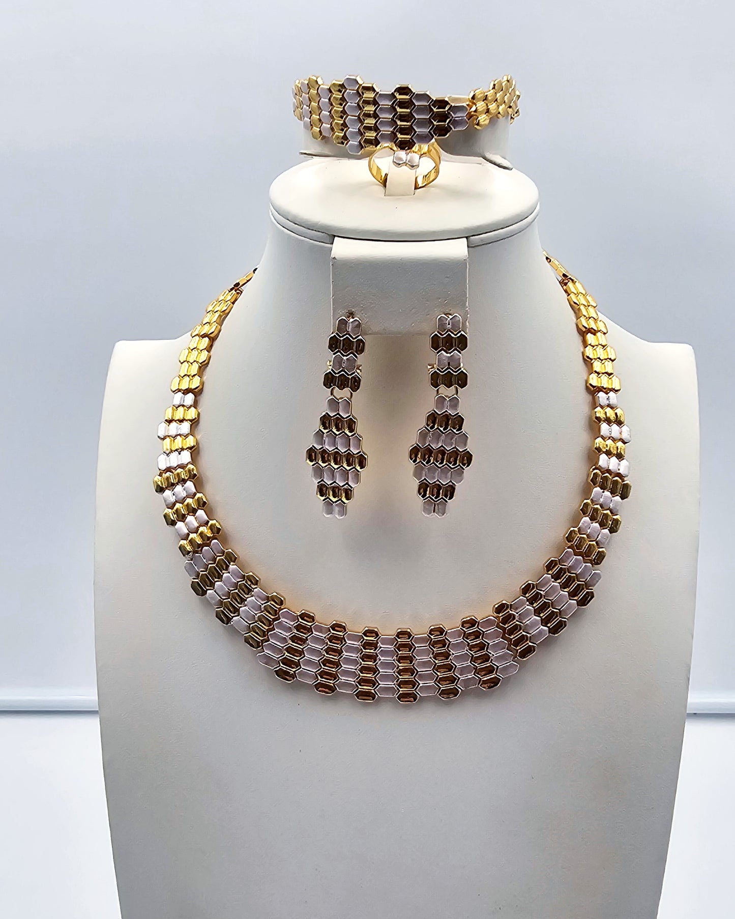 DA 066 4PCS PARTY SET