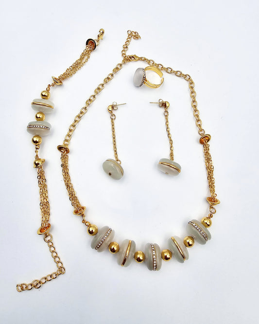 DA 816 4Pcs SET