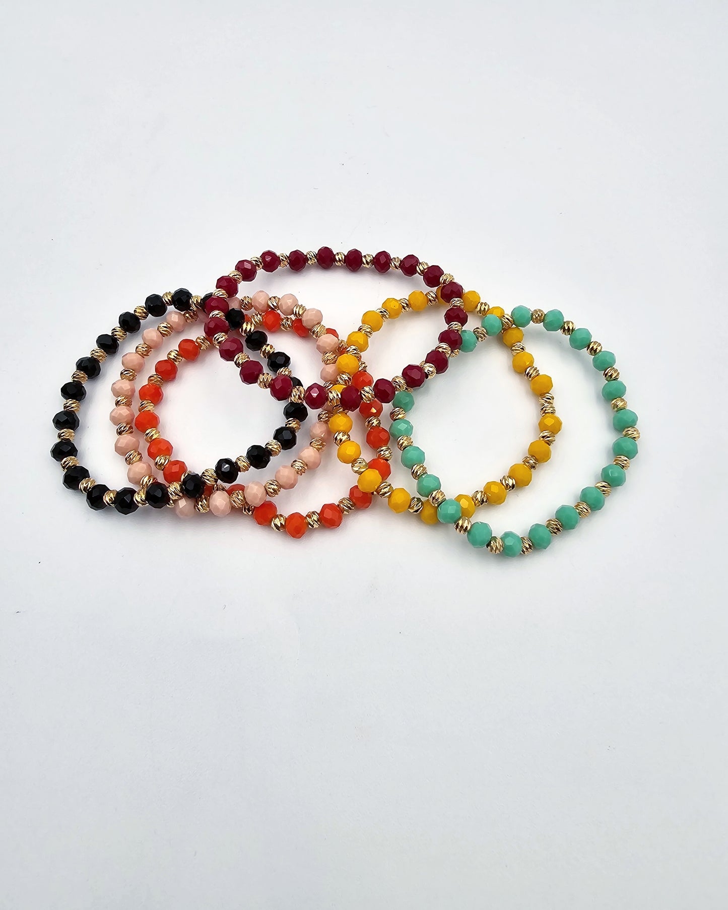 DA 941 [6 IN 1 BRACELET