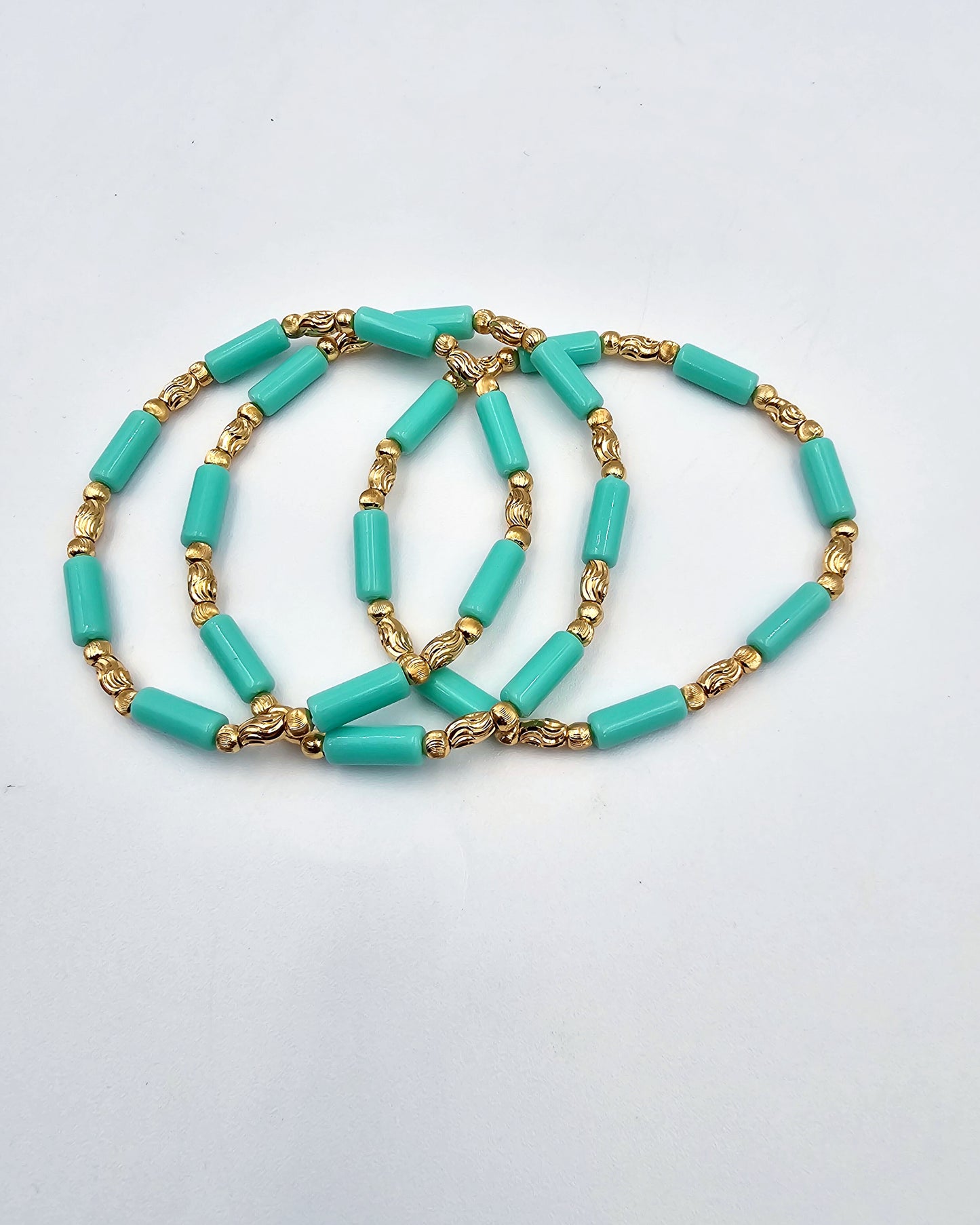 DA 677 BANGLE AND RING