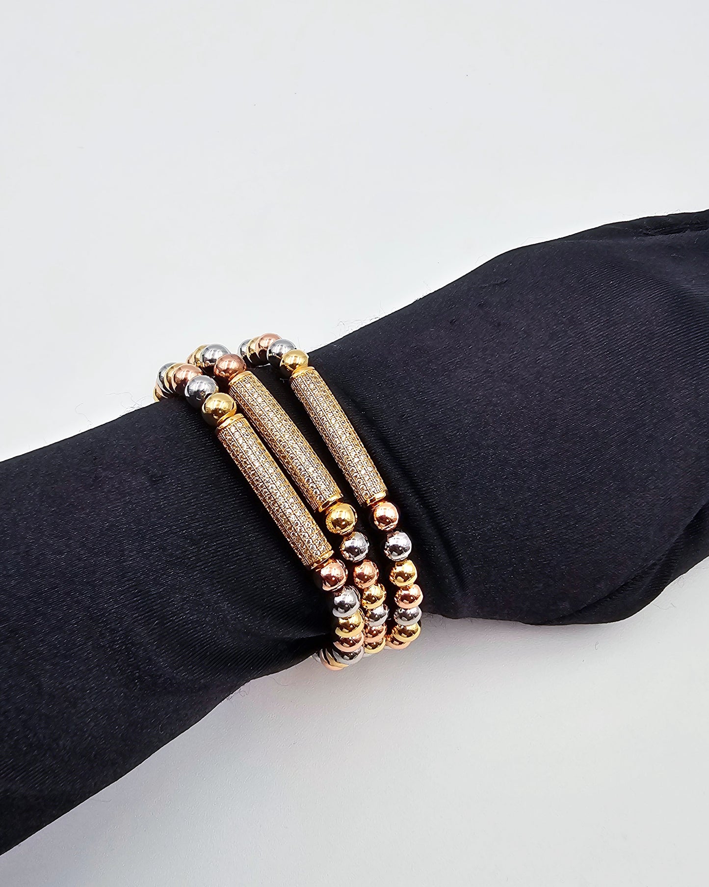 DA 321 BRACELET (8 INCHES)