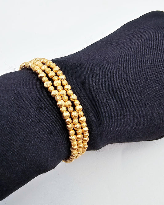 DA 265 BRACELETS (SMALL BALL)