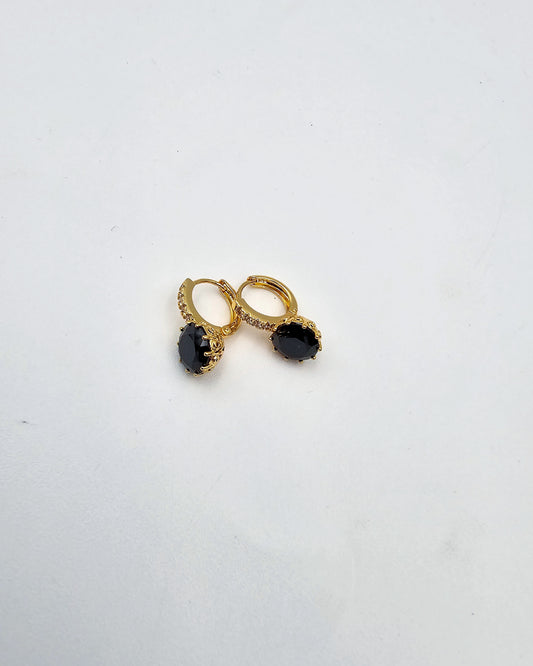 DA 436 SMALL EARRING