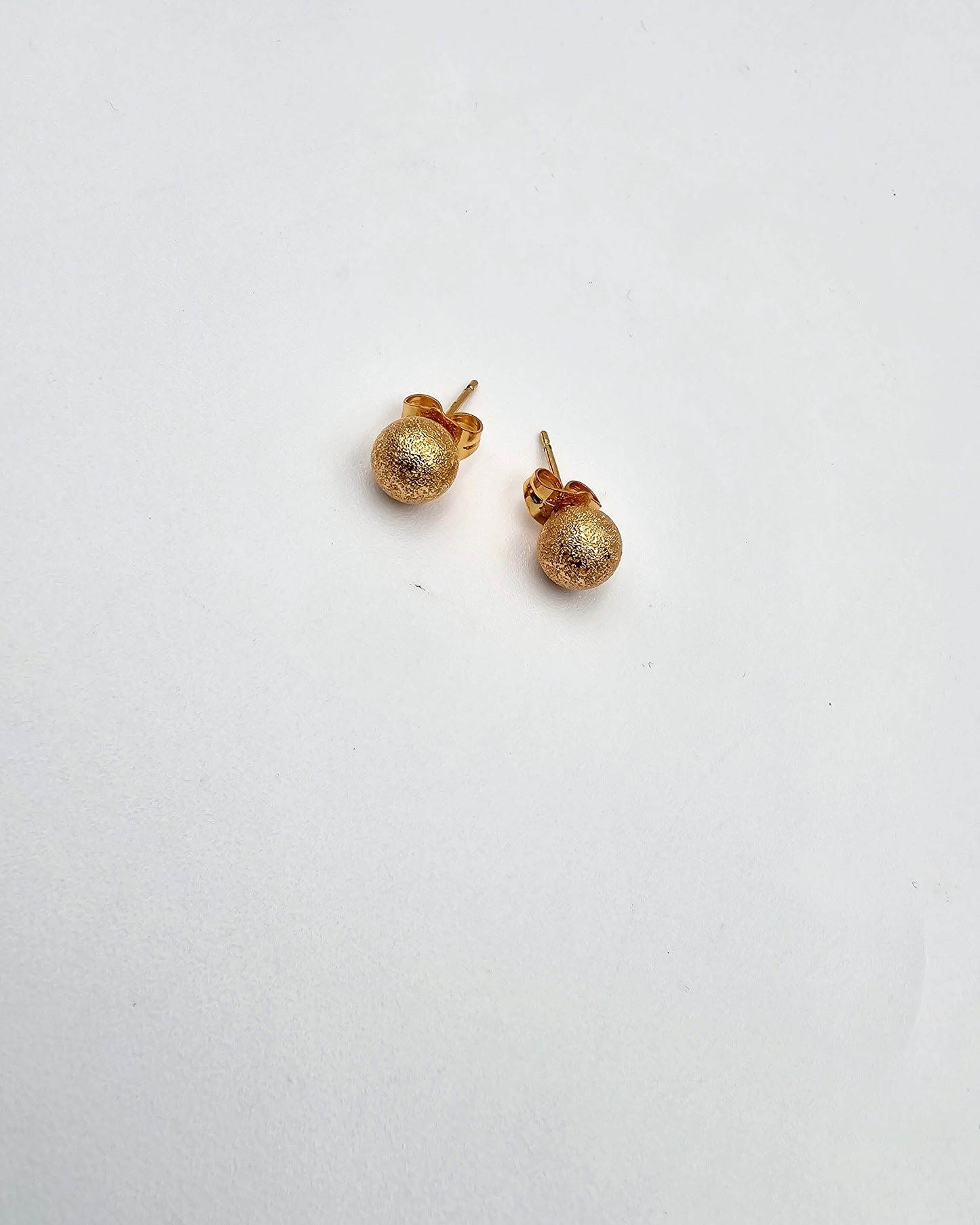 DA 489 long Earring
