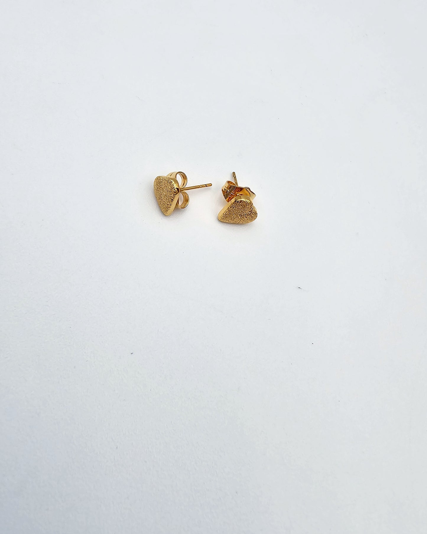 DA 510 SMALL STUD EARRING
