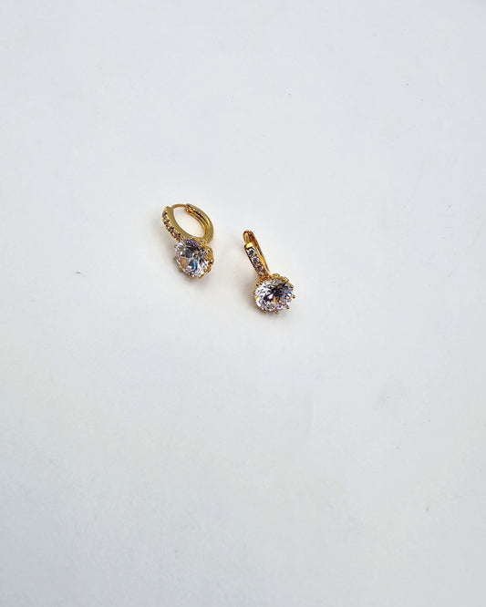 DA 517 EARRING