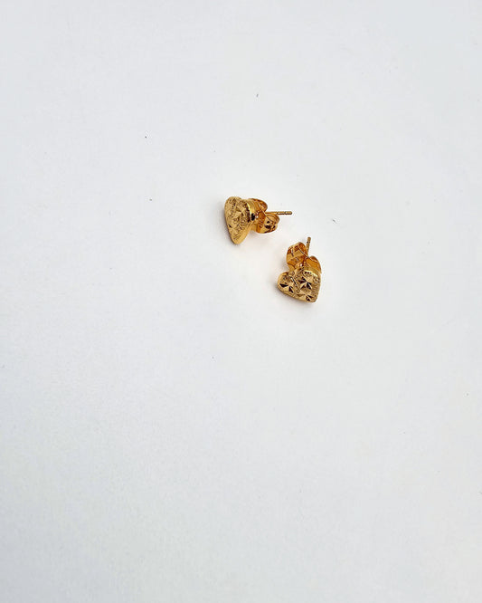 DA 206 SMALL STUD EARRING
