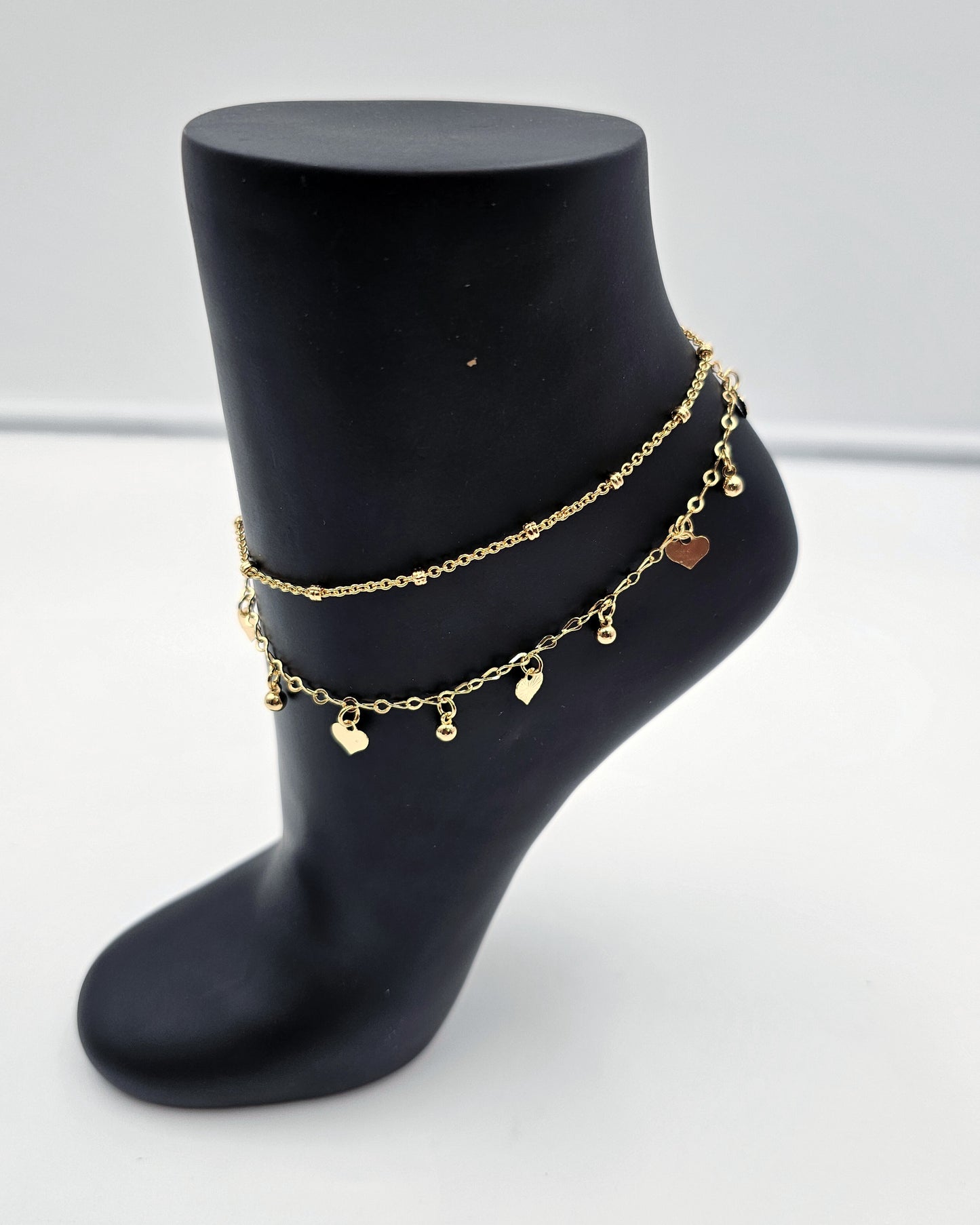 DA 892 (ANKLET
