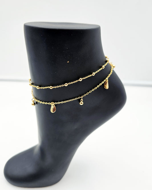 DA 375 ANKLET