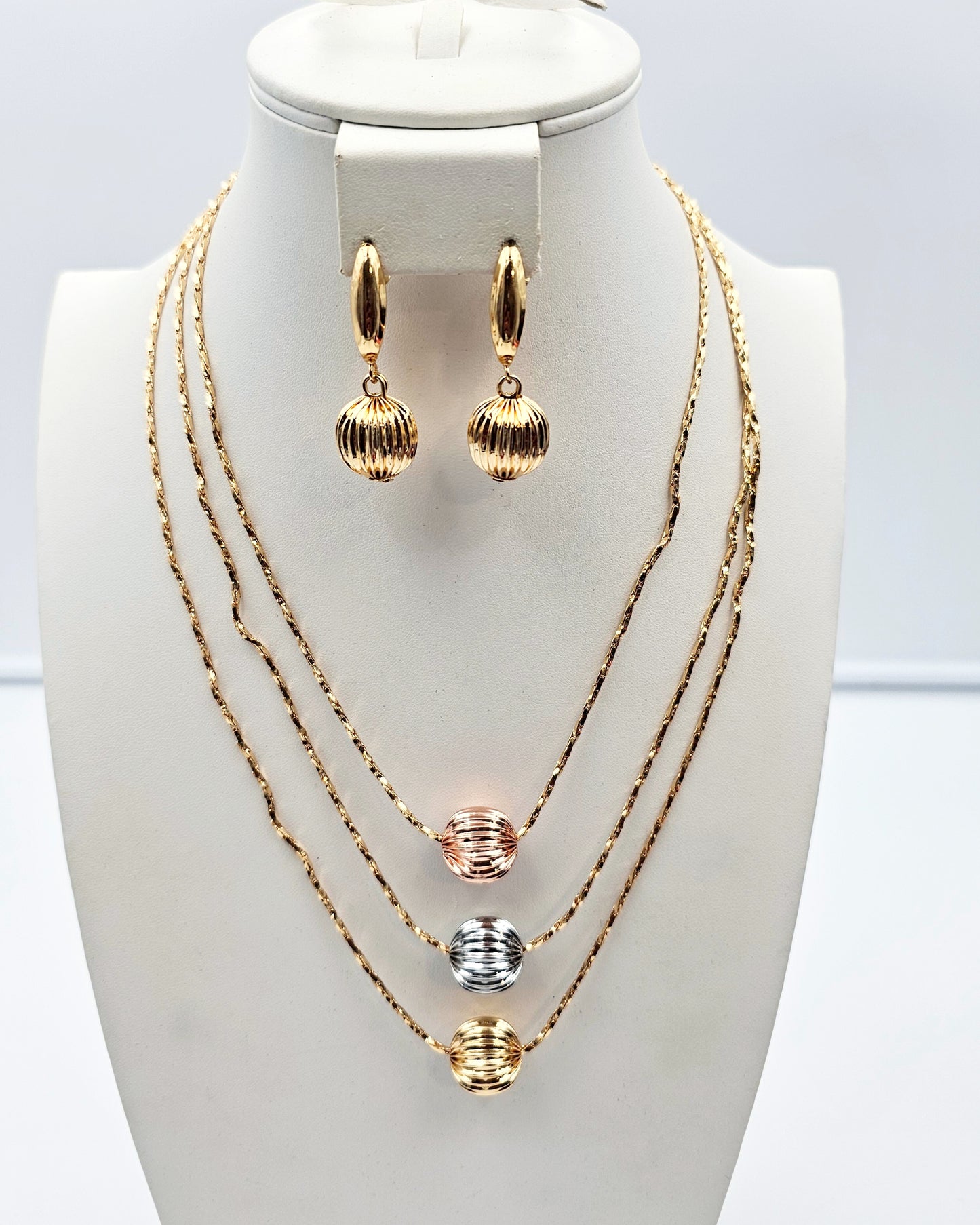 DA 139 SET (2PCS)