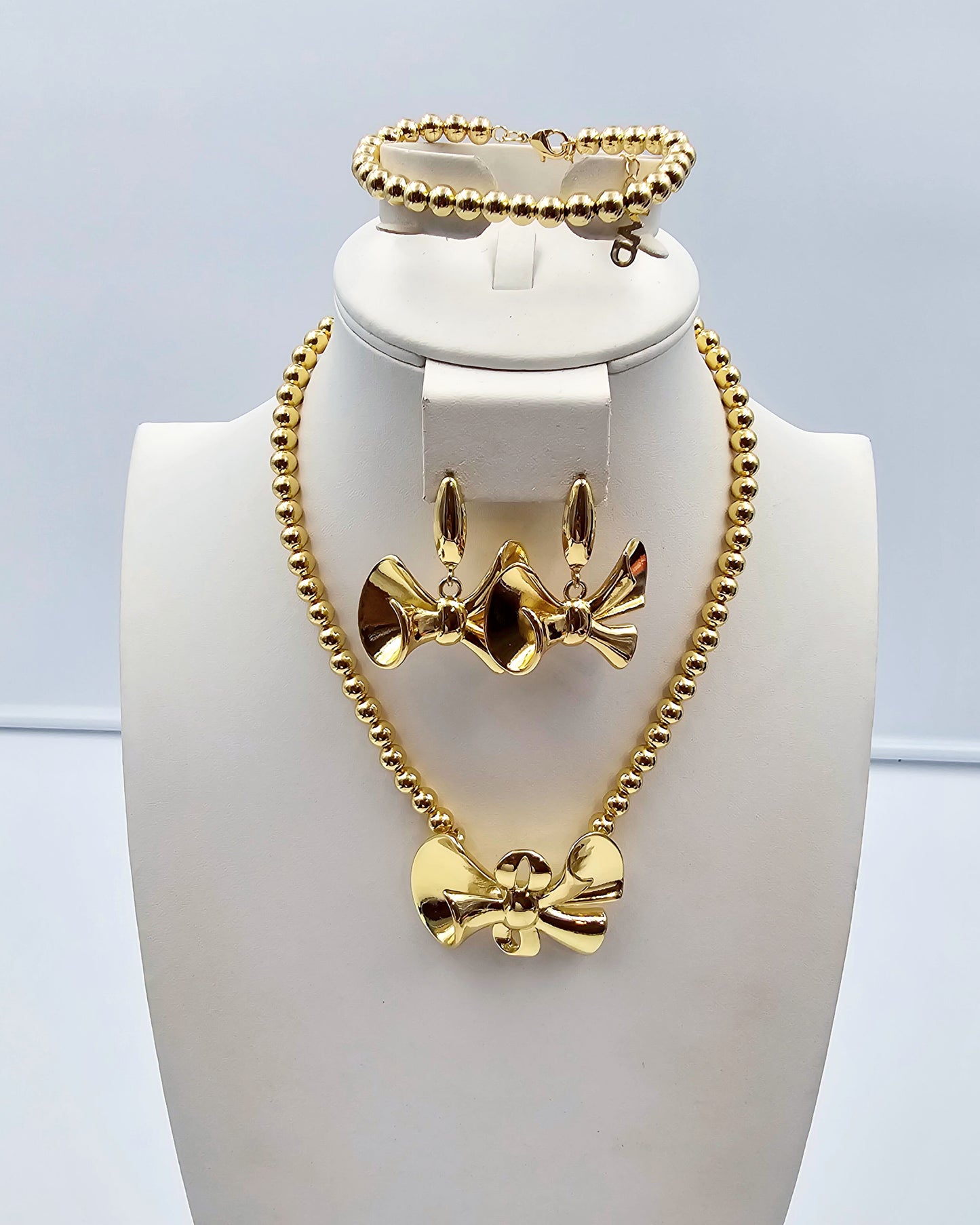 DA 163 (3 PCS SET)