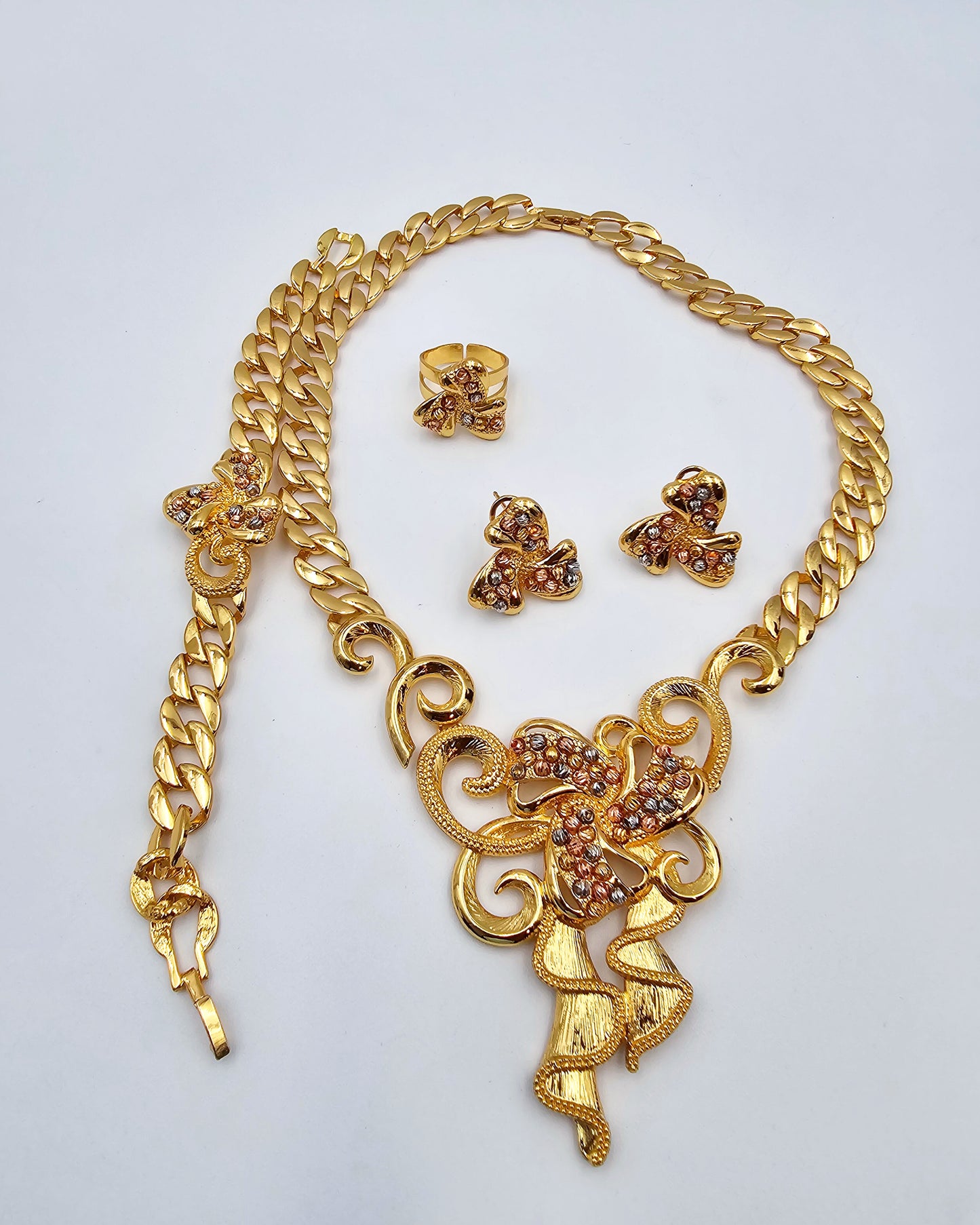 DA 699 (4 PCS SET)