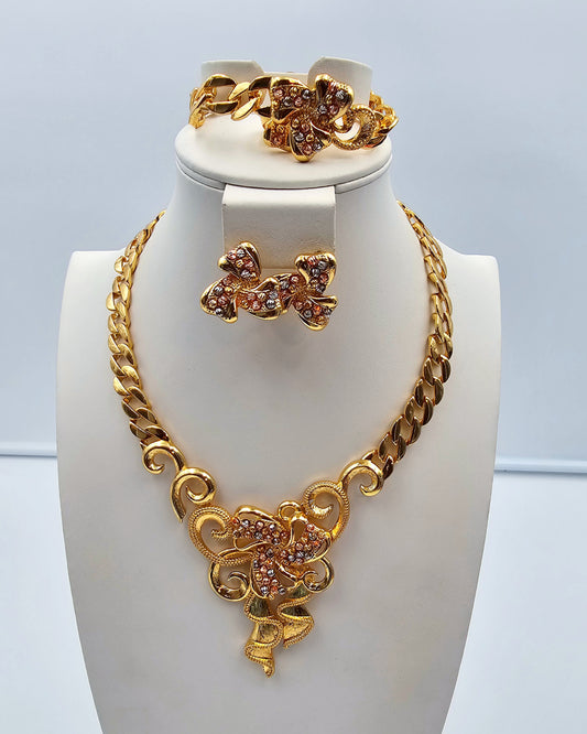 DA 699 (4 PCS SET)