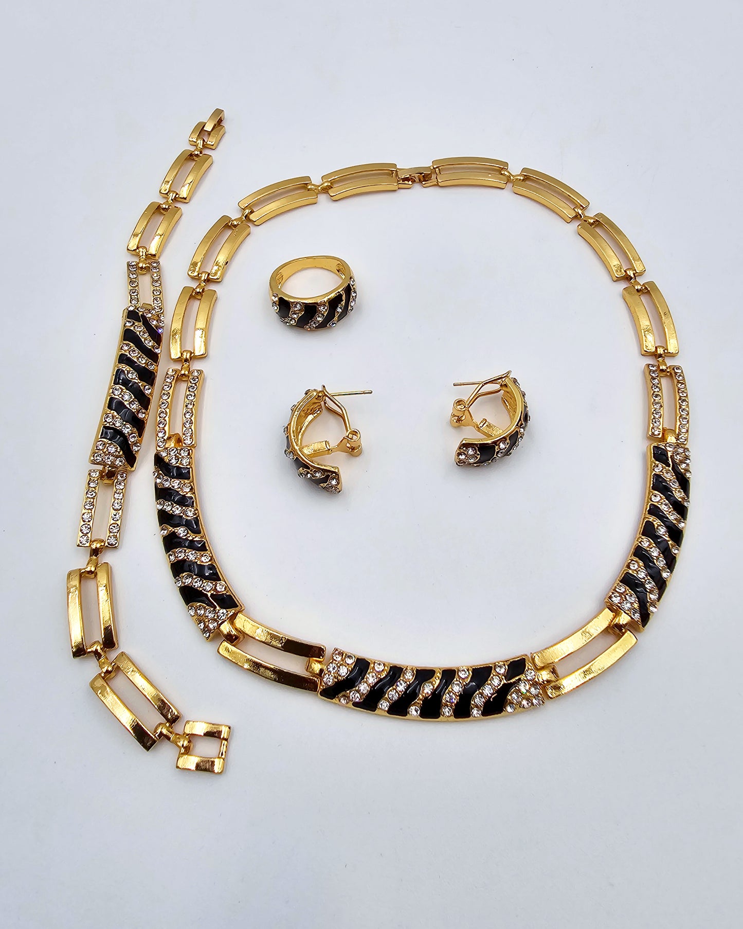 DA 612 4Pcs set
