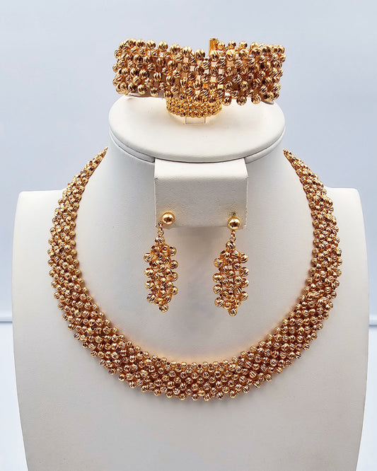 DA 618 (4 PCS SET)