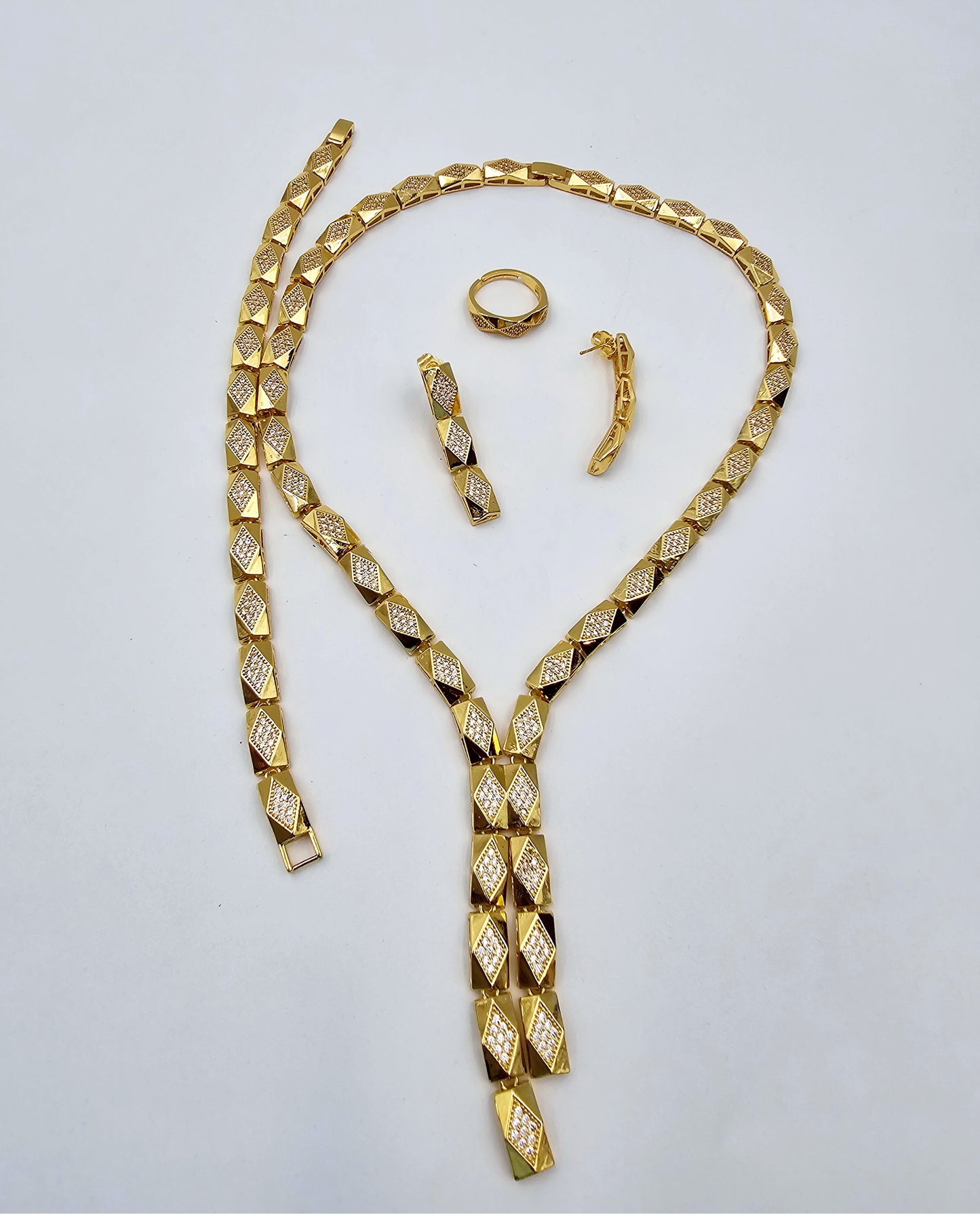 DAa 852 (4PCS SET)