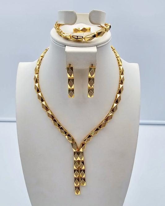 DAa 852 (4PCS SET)