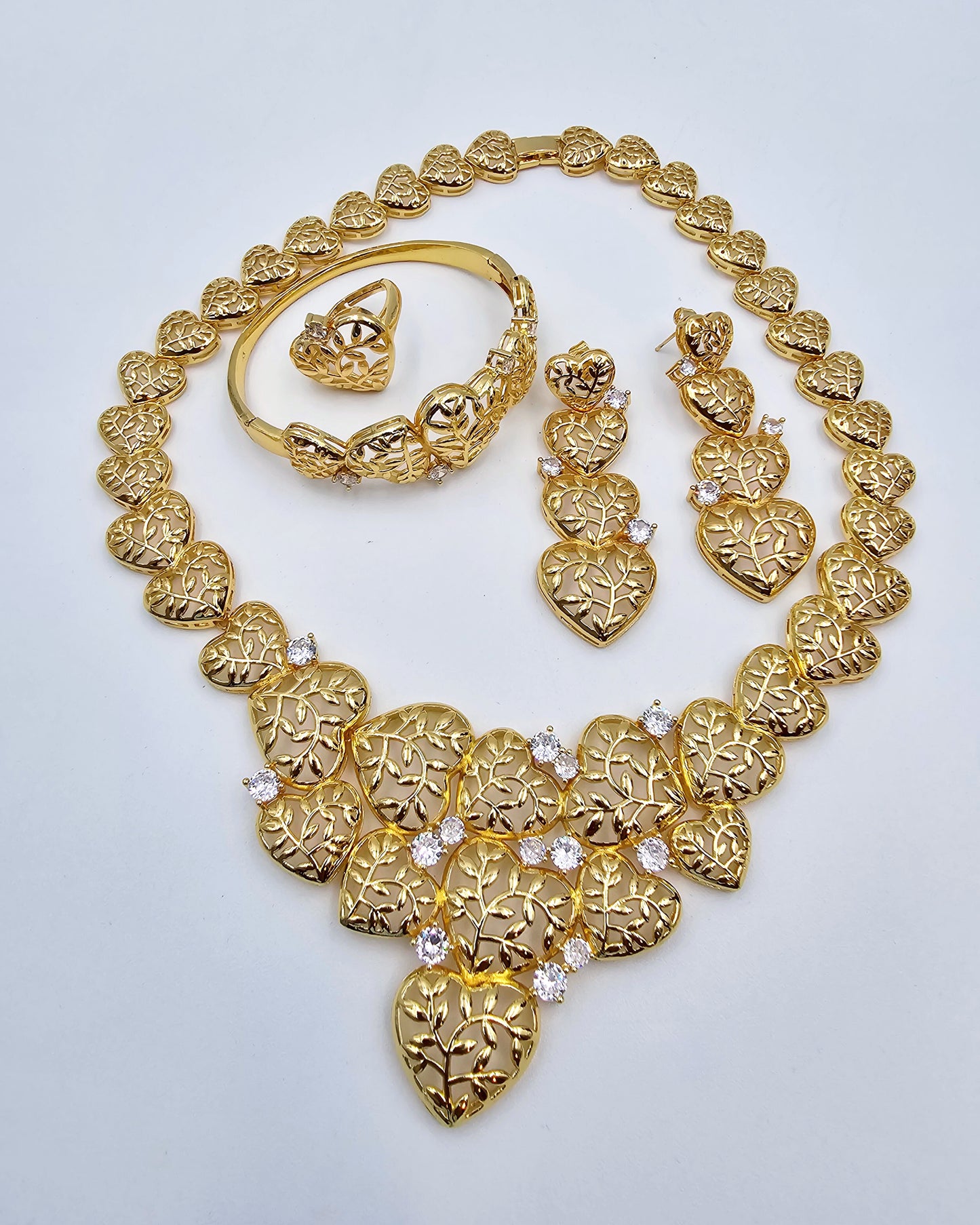 DA 903 [4 Pcs Set]