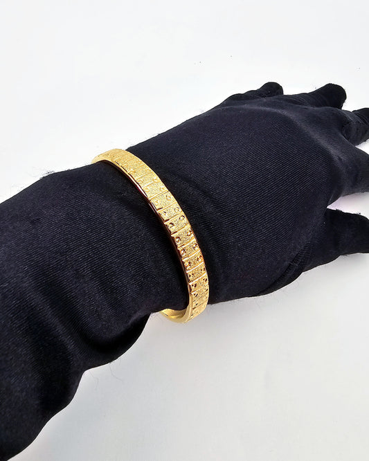 DA 210 BRACELET
