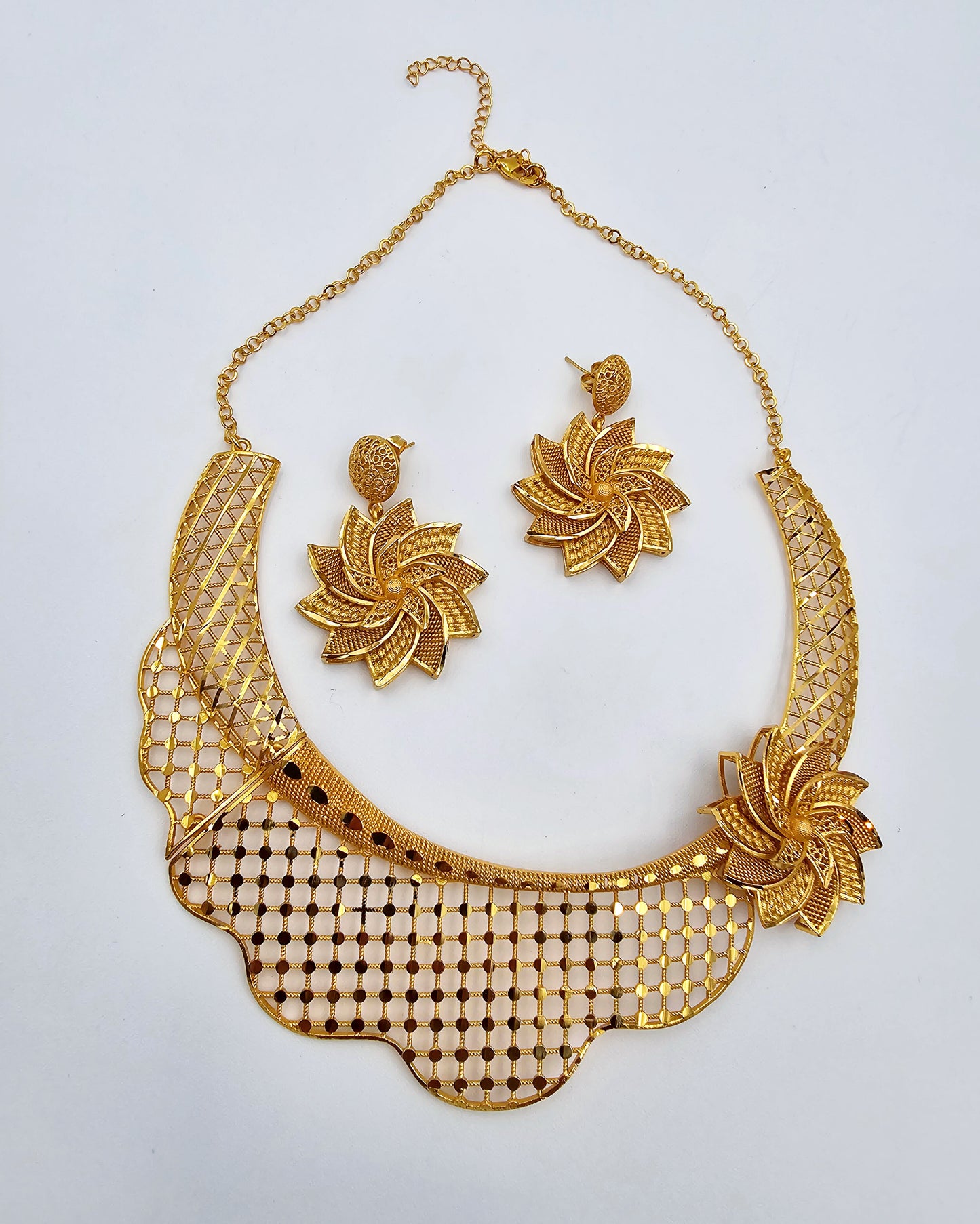 DA 715 (2 PCS SET)