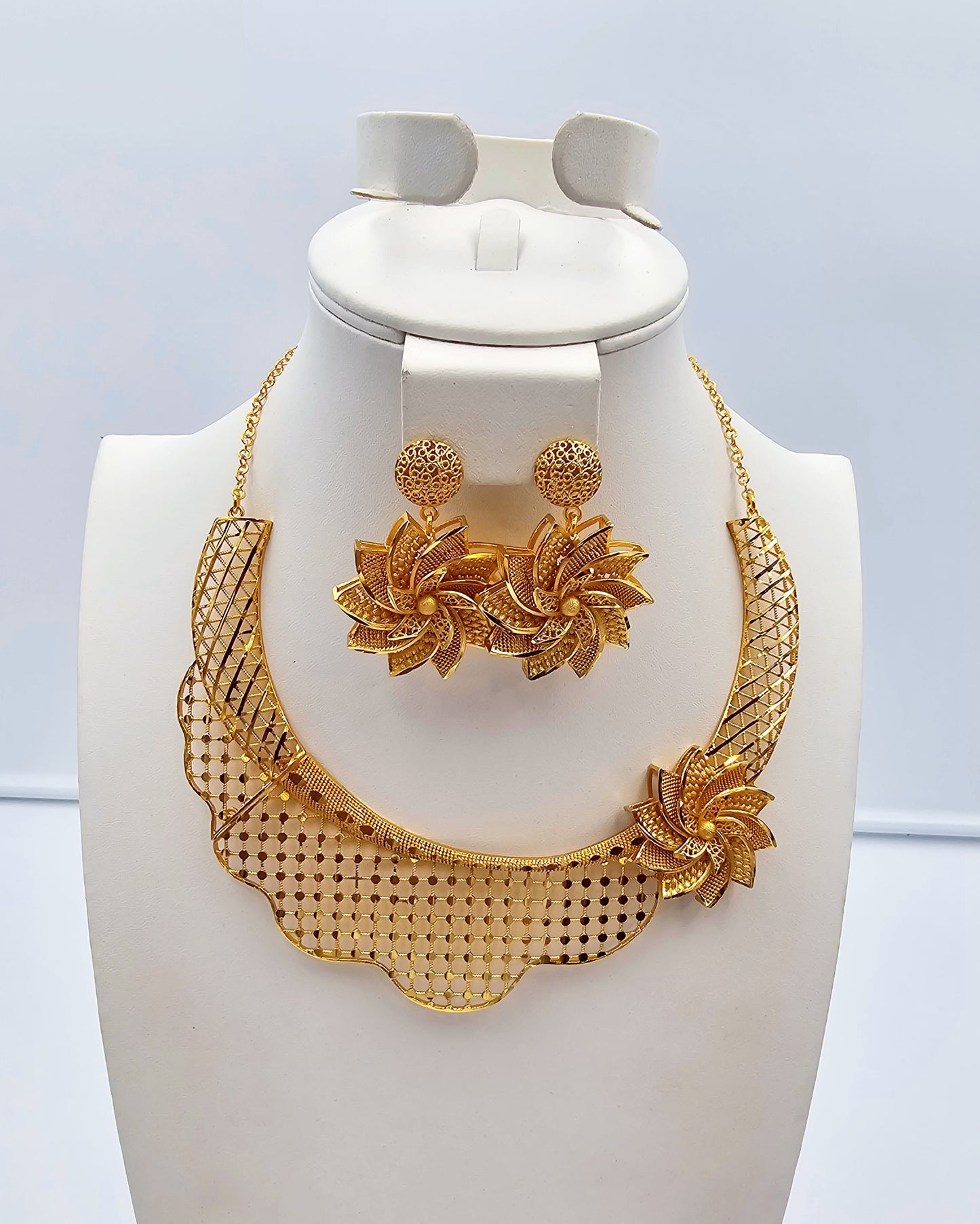 DA 715 (2 PCS SET)