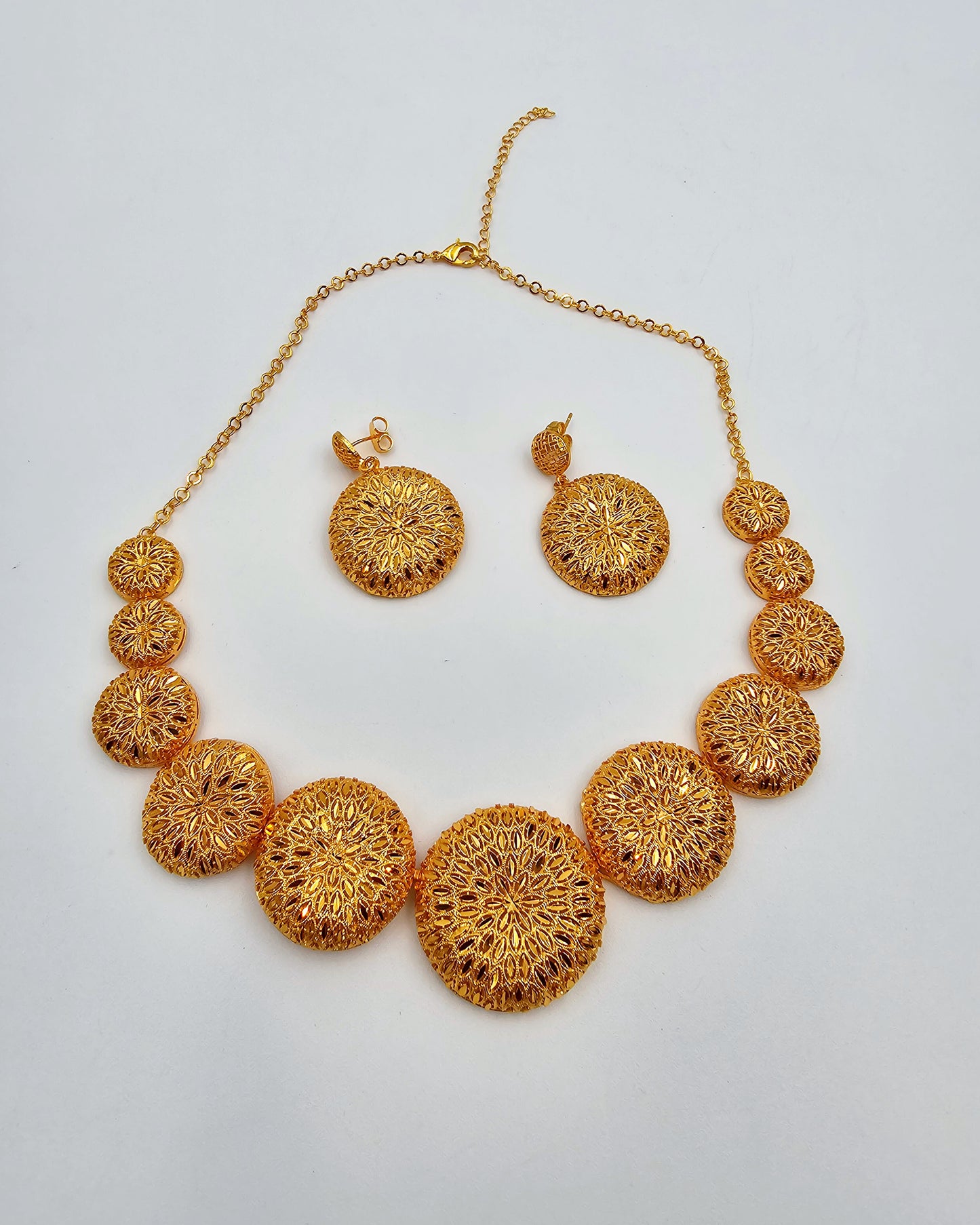 DA 608 2PCS SET