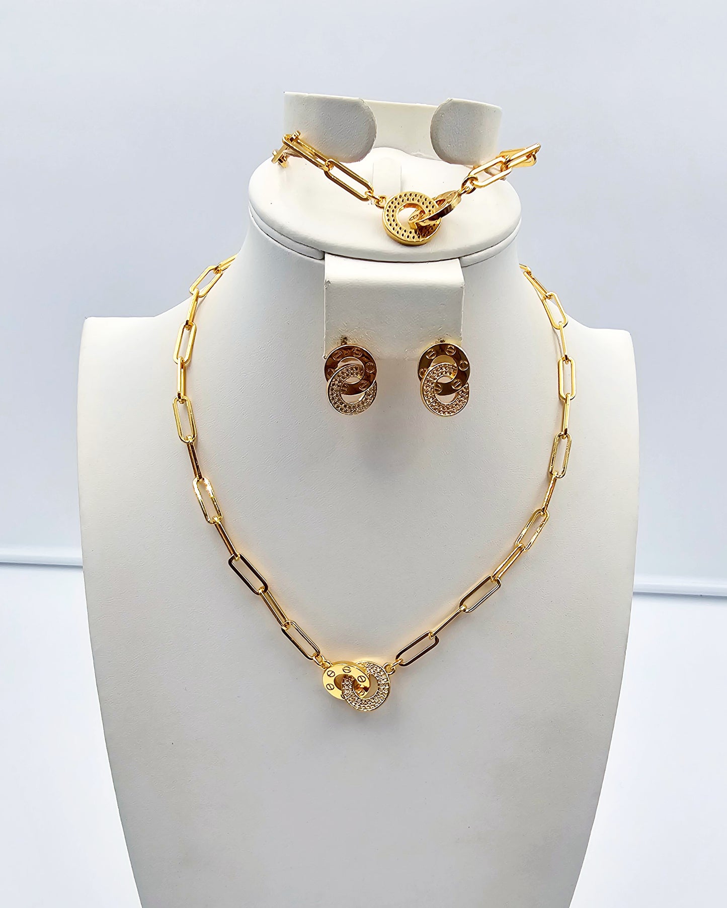DA 561 3PCS  SET