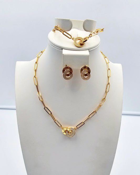 DA 561 3PCS  SET