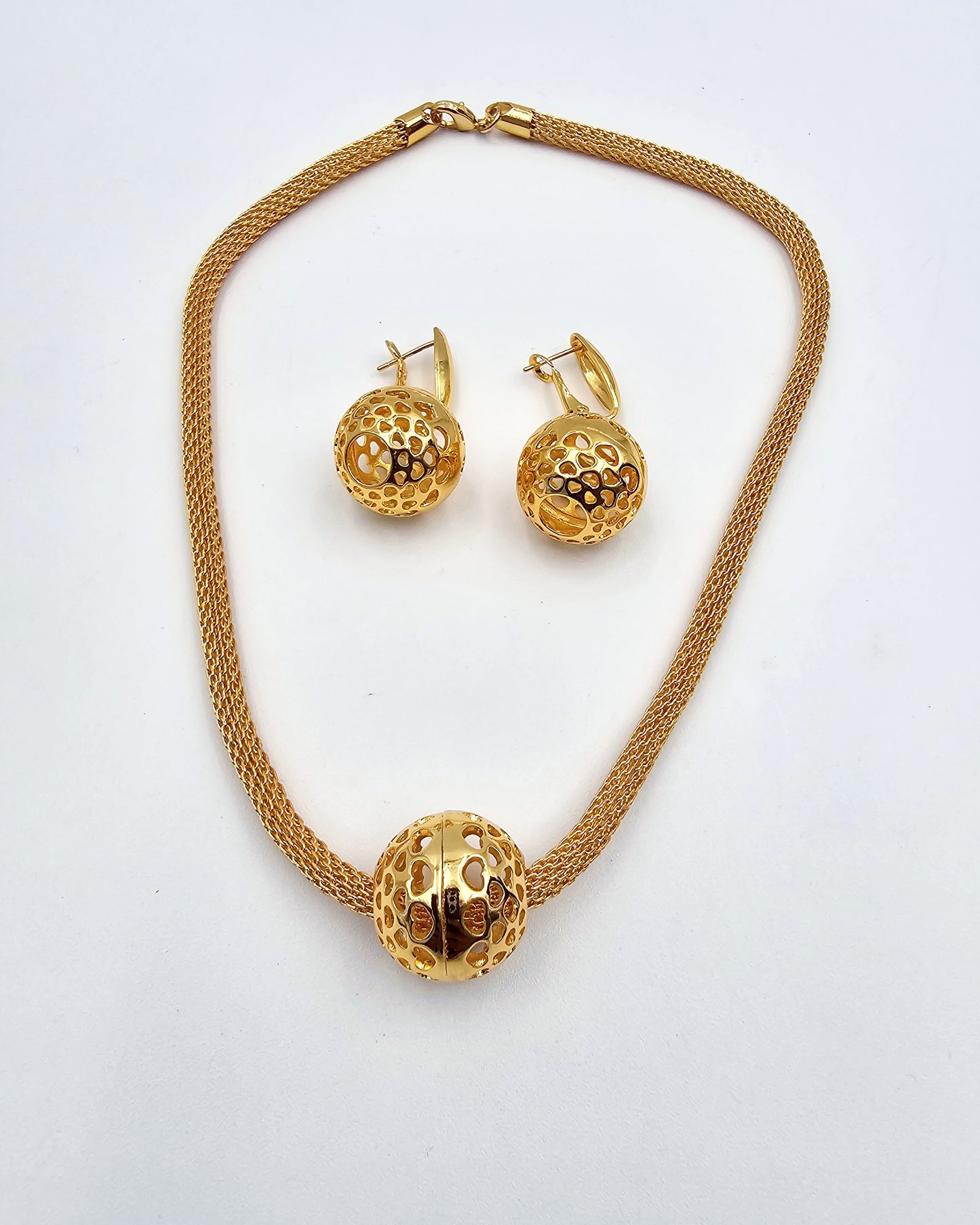 DA 765 (COMBO SET)