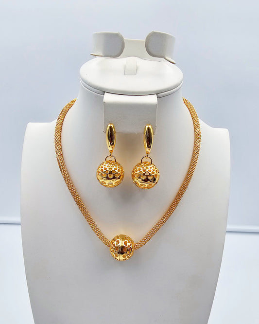 DA 765 (COMBO SET)