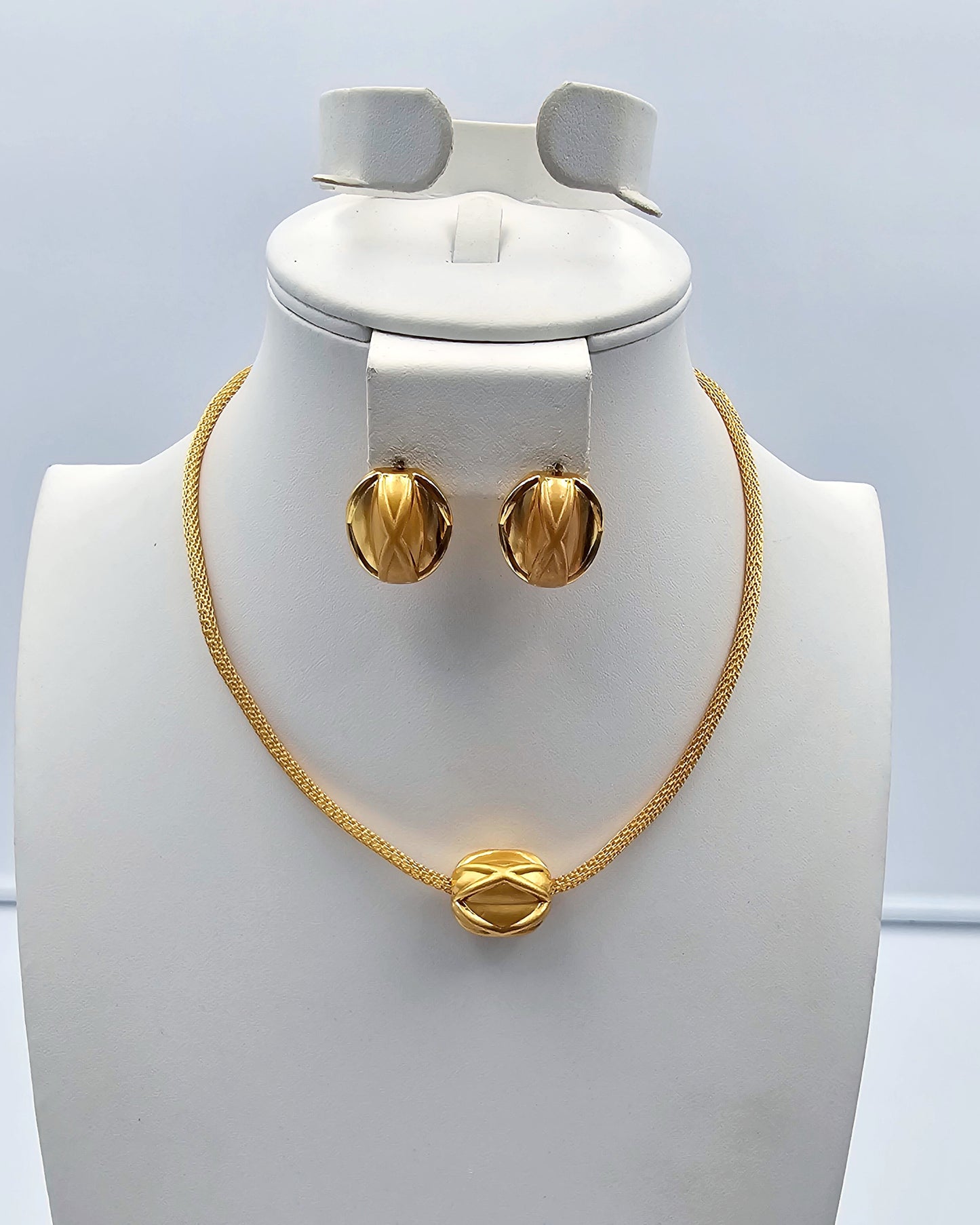 DA 773 COMBO SET