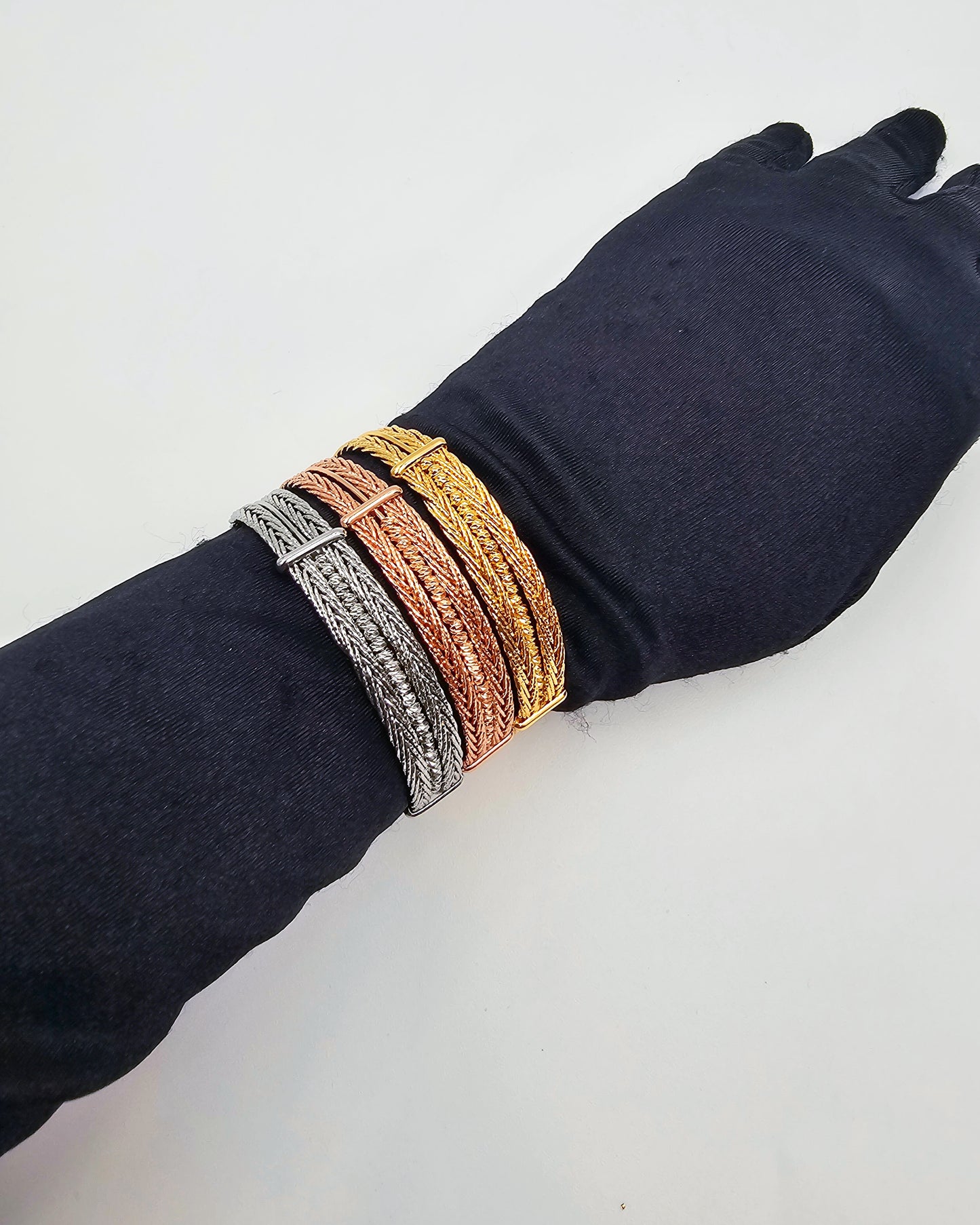 DA 834 (3 IN 1 BRACELET