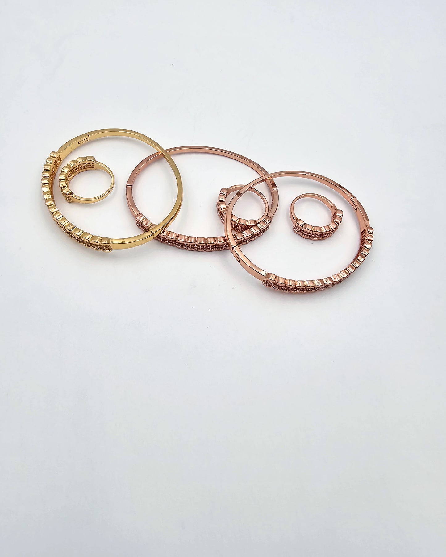 DA 805 (3 IN 1 BRACELET
