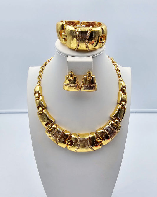 DA 245 EXQUISITE 4PCS SET