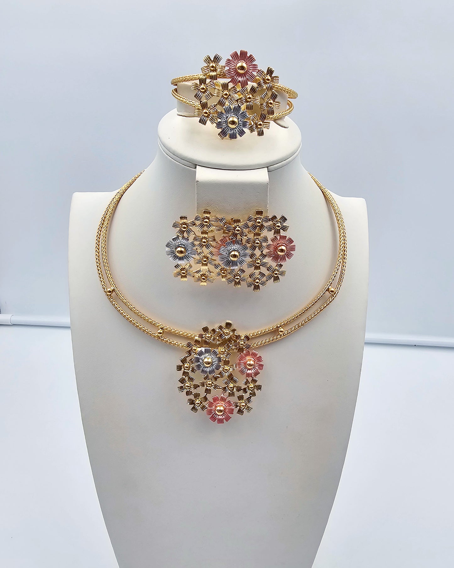 DA 110 (4 PCS SET)