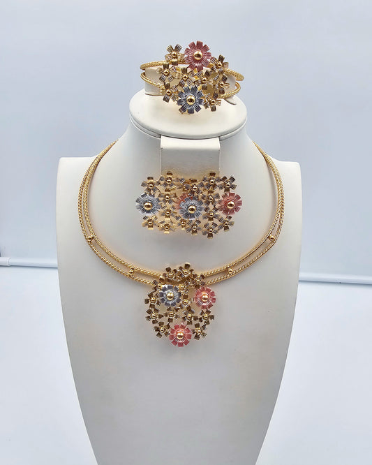 DA 110 (4 PCS SET)